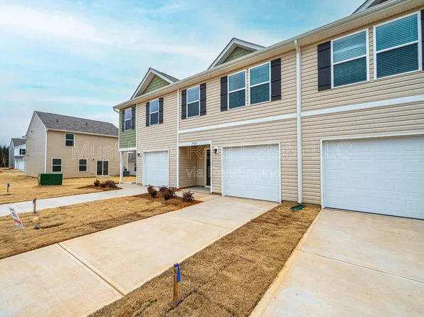 1942 Tranquility Cir #D, Newton, NC 28658
