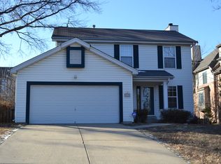 363 S Taylor Ave, Saint Louis, MO 63122