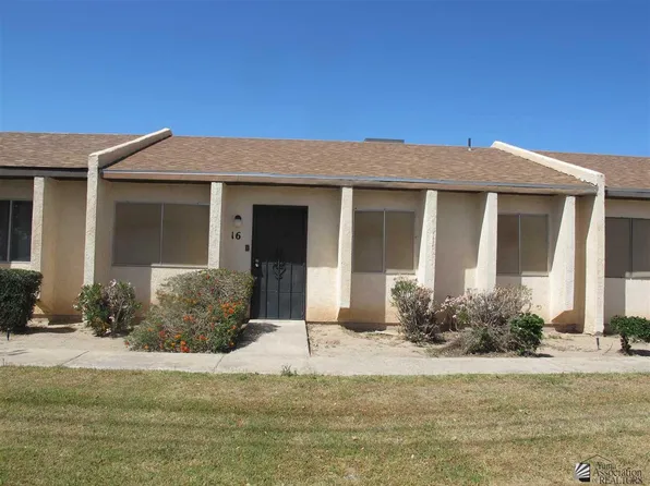 2776 S Avenue 2 E #1/2-16, Yuma, AZ 85365