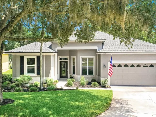 678 Lakeworth Cir, Heathrow, FL 32746