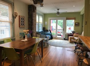308 Allison St NW, Washington, DC 20011