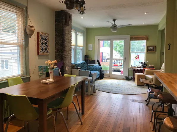 308 Allison St NW, Washington, DC 20011