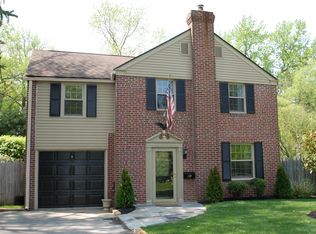 41 Medbury Rd, Wallingford, PA 19086