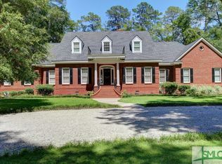 837 Dancy Ave, Savannah, GA 31419