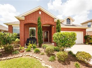 2872 Torano Cir, League City, TX 77573