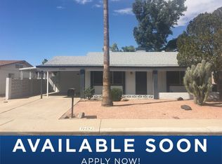 11432 N 44th Ave, Glendale, AZ 85304