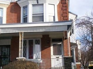 5001 N 11th St, Philadelphia, PA 19141