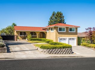 387 Brunswick Dr, Vallejo, CA
