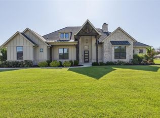 1690 Shaylee Ln, Choctaw, OK 73020