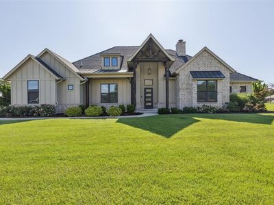 1690 Shaylee Ln, Choctaw, OK, 73020