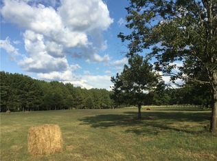 0 Little River Rd, Madison, GA 30650