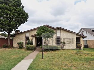 3309 Claymore Dr, Plano, TX 75075