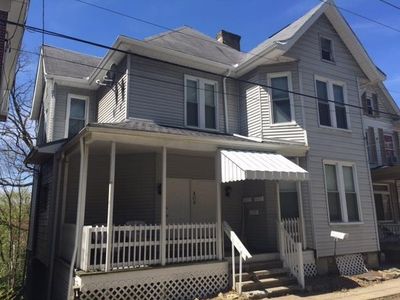 408 Penna Ave, Greensburg, PA, 15601
