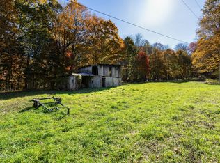 140 Doe Ln, Roan Mountain, TN 37687