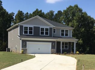 12035 Riley Nicholes Way, Matthews, NC 28105