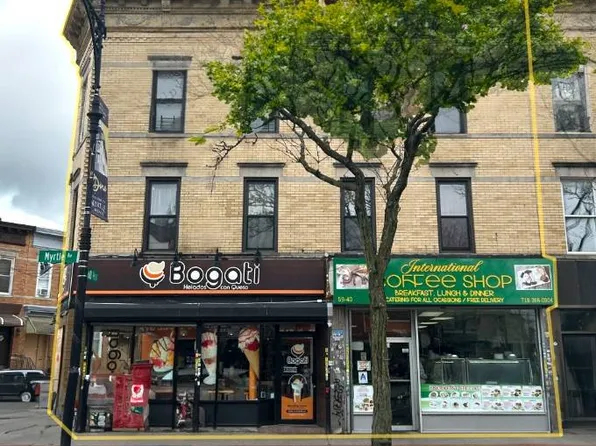 5940 Myrtle Ave, Flushing, NY 11385