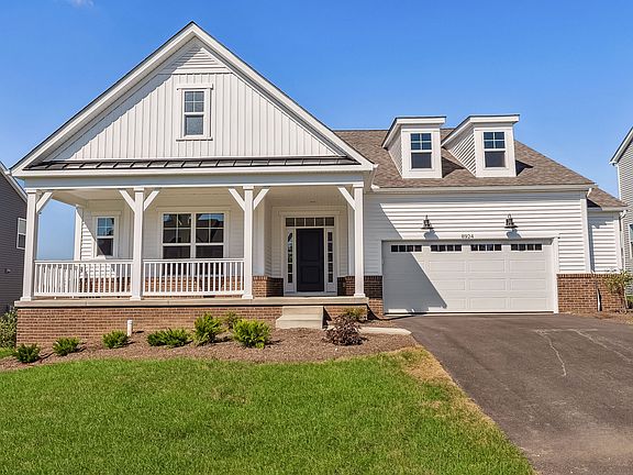 Front Exterior - Representational Photo