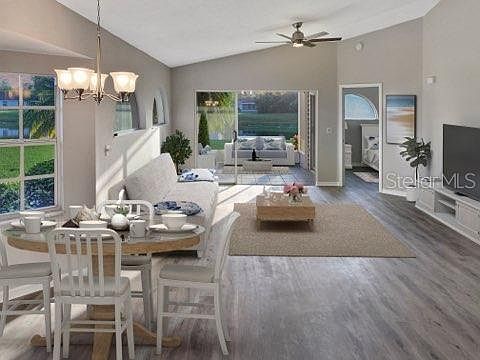2nd image of 1011 Norfork Island Ct #32