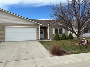 4016 Gem Trl, Cheyenne, WY 82001