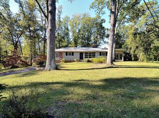 1810 Nortonia Rd, Henrico, VA 23229