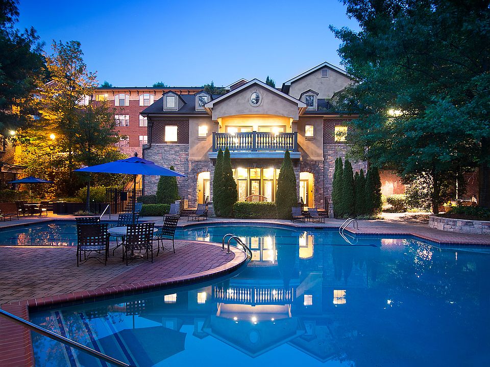 Gables Rock Springs Exterior and Swimming Pool