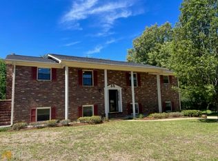 107 Tor Dr, Warner Robins, GA 31093