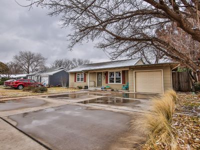 3315 32nd St, Lubbock, TX, 79410
