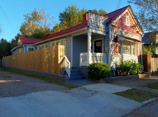 24 Moultrie St, Charleston, SC 29403