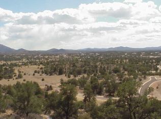 4800 W Nancy Dr, Prescott, AZ 86305
