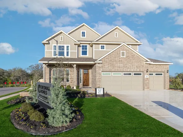 Shelby Plan, Buffalo Crossing