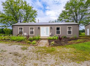 98 Pinson Rd, Lewisburg, KY 42256