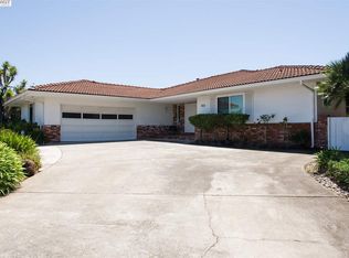 3667 Oakes Dr, Hayward, CA