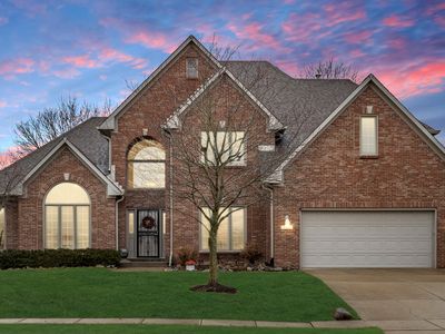 1028 Schmitt Rd, Indianapolis, IN, 46239