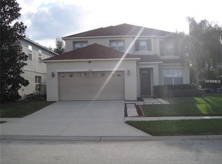 16916 Sunrise Vista Dr, Clermont, FL 34714