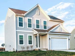 3128 Ivy Wood Cir, Howell, MI 48855