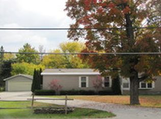 1077 Hamilton Rd, Alpena, MI 49707