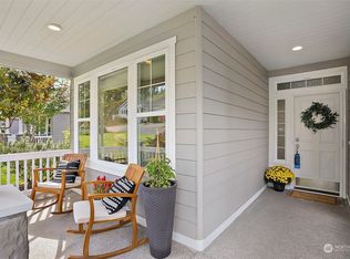 9514 31st Avenue Ct NW #4, Gig Harbor, WA