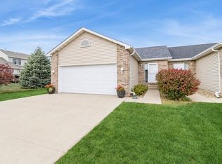 4717 Twain St, Ames, IA 50014