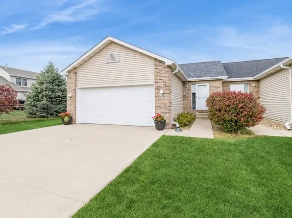 4717 Twain St, Ames, IA 50014