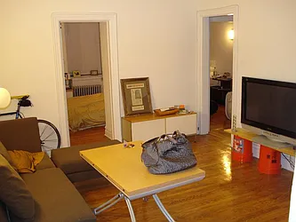 Rented by Michael N. Appell