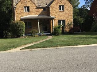 215 E Elmhurst Rd, Pittsburgh, PA 15220