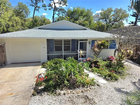 4527 Pike Ave, Sarasota, FL 34233