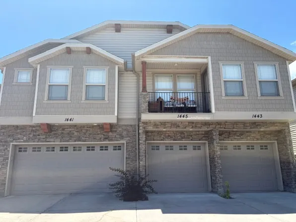 1445 Stone Meadow Dr, West Jordan, UT 84088