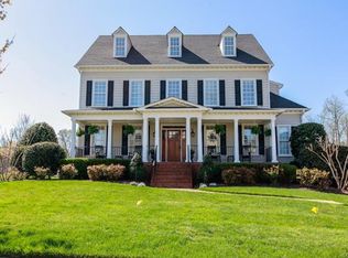 4500 Welby Turn, Midlothian, VA 23113