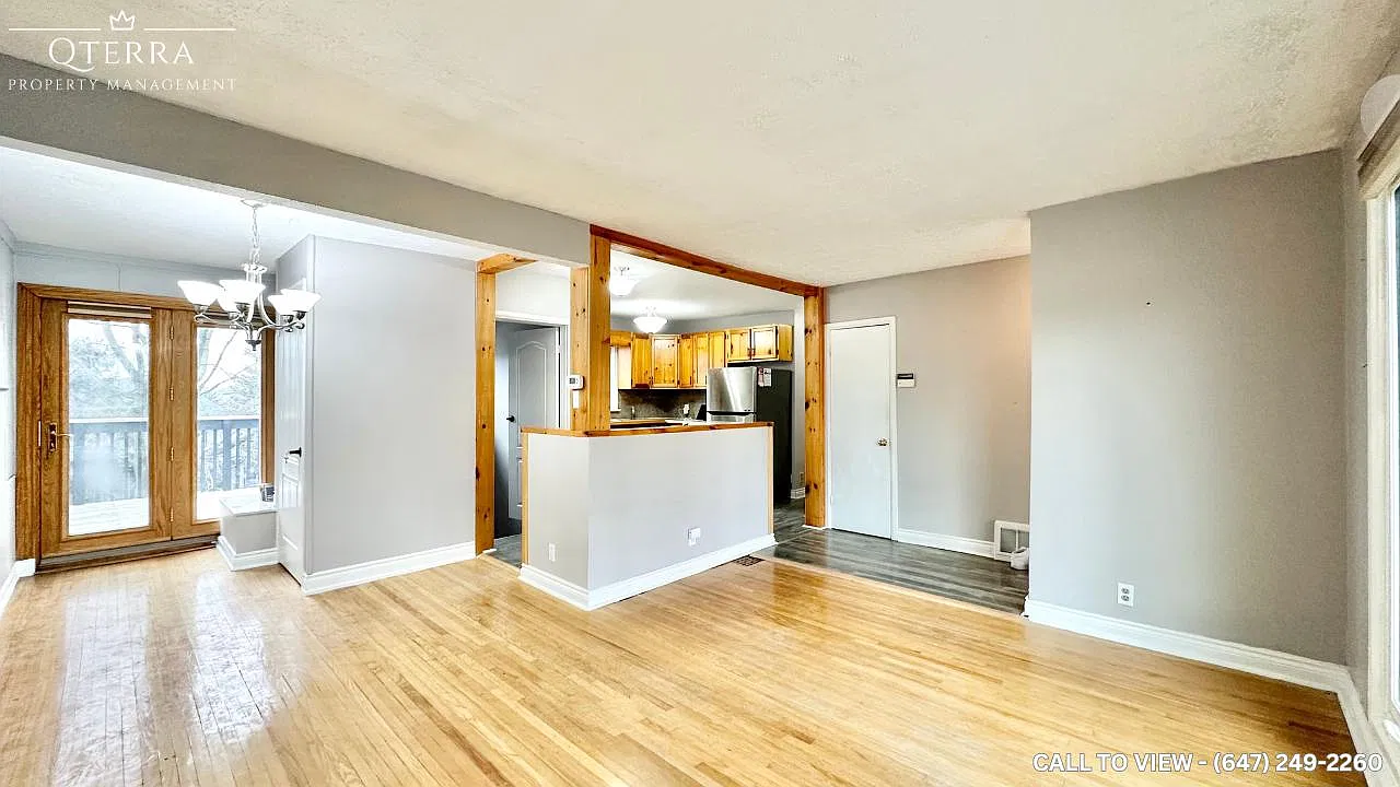 3 bed, 1200 sqft, $2,395 — Photo 1