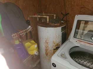 336 Lakeview Dr, Ray City, GA 31645