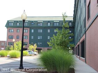 30 Crosby St #314, Danbury, CT 06810
