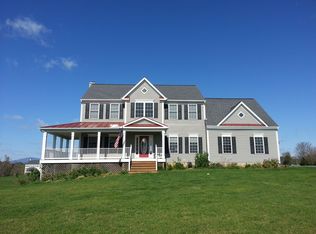 5134 Dixons Mill Rd, Marshall, VA 20115