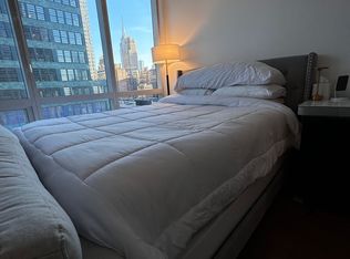 350 W 42nd St #5P, New York, NY 10036