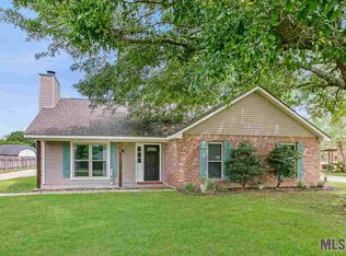12135 Morganfield Ave, Baton Rouge, LA 70818